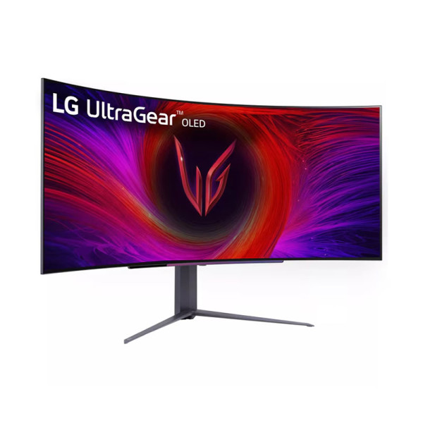 LG MONITOR 45GS96QB-B