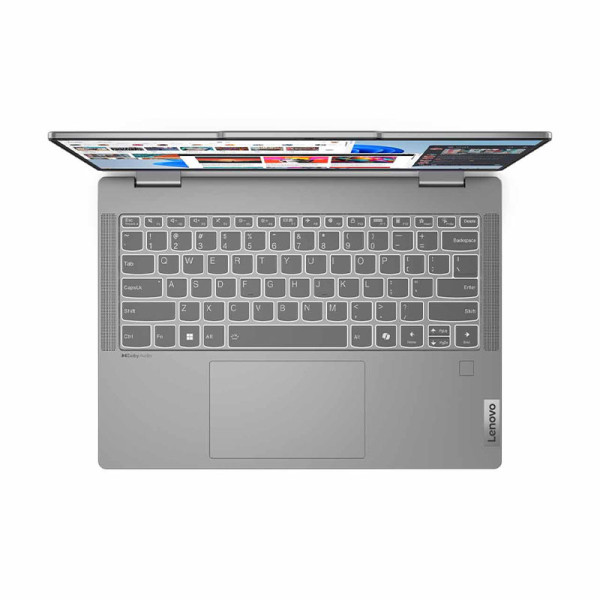 LENOVO LAPTOP IP 5 2IN1-83KX002ESB