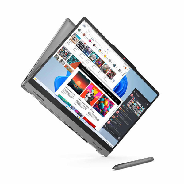 LENOVO LAPTOP IP 5 2IN1-83KX002ESB