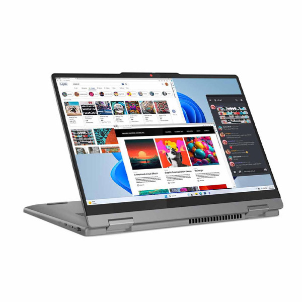 LENOVO LAPTOP IP 5 2IN1-83KX002ESB