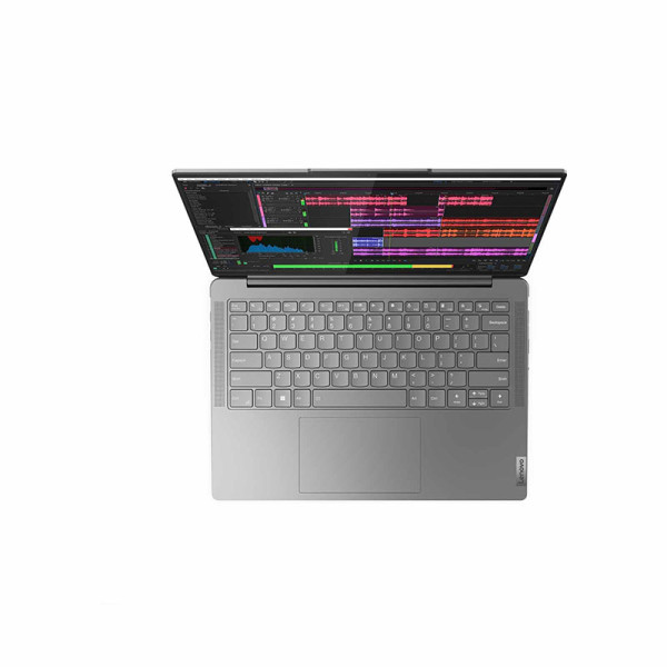 LENOVO LAPTOP YG SLIM 7-83CV0031SB