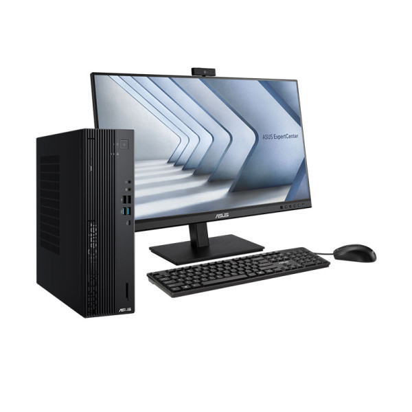 ASUS DESKTOP D700SER-714700006W