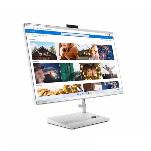 LENOVO DESKTOP IC AIO 3-F0GJ011NST