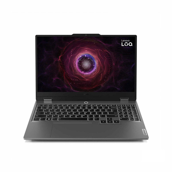 LENOVO LAPTOP LOQ-83JC00A0SB