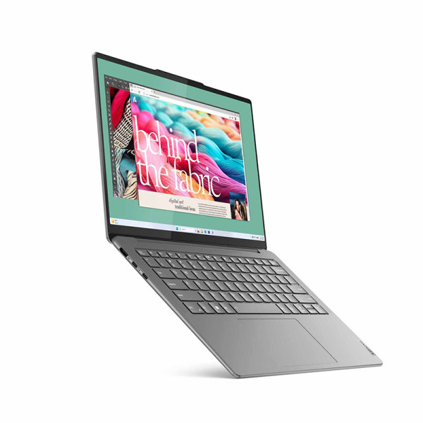 LENOVO LAPTOP YG SLIM 7-83CV0062SB