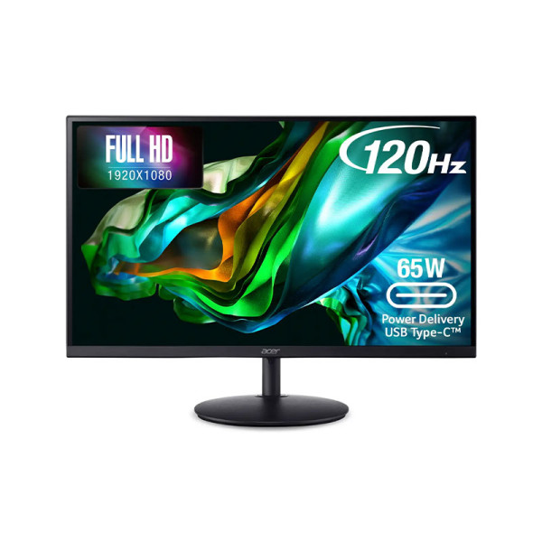 ACER MONITOR SH272 G