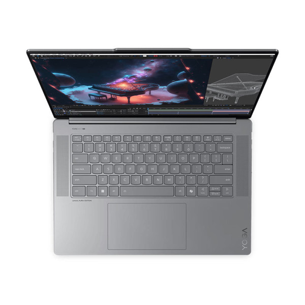 LENOVO LAPTOP YG SLIM 7-83HM000RSB