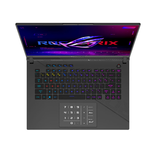 ASUS LAPTOP G614JU-N3353W