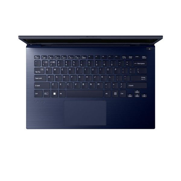 VAIO LAPTOP VJF141W011SL N. BLUE