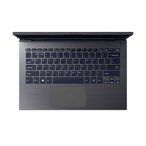 VAIO LAPTOP VJF141W141SH DARK M.GREY