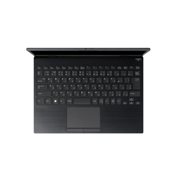 VAIO LAPTOP VJS135W011SB BLK