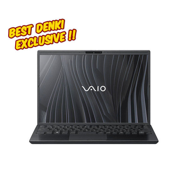 VAIO LAPTOP VJS135W051SB BLK