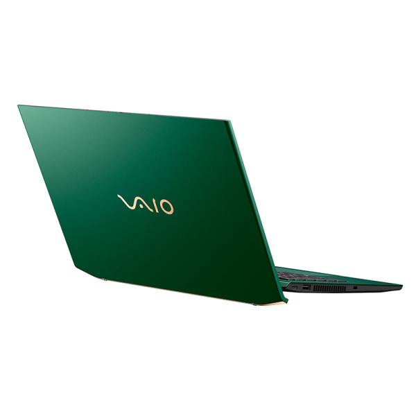 VAIO LAPTOP VJS4R1W111SG EMERALD