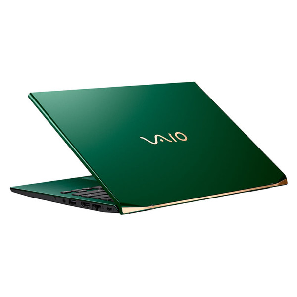 VAIO LAPTOP VJS4R1W111SG EMERALD