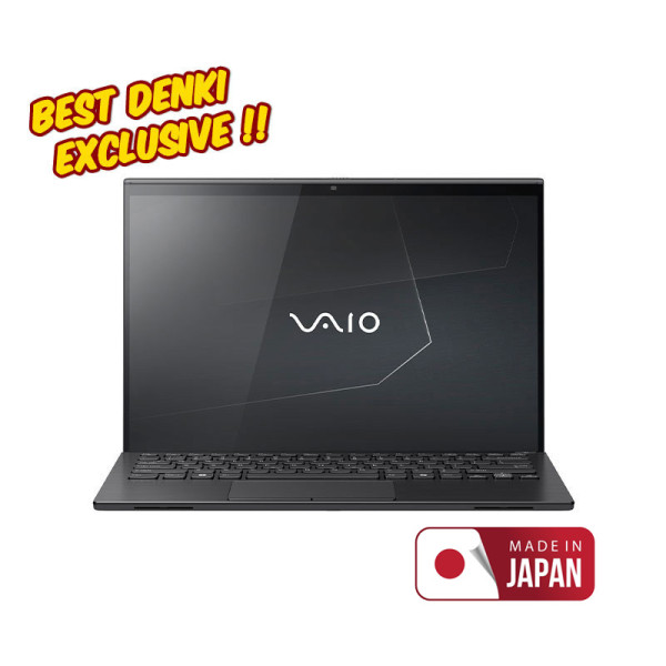 VAIO LAPTOP VJS4R1W091SB F.BLK