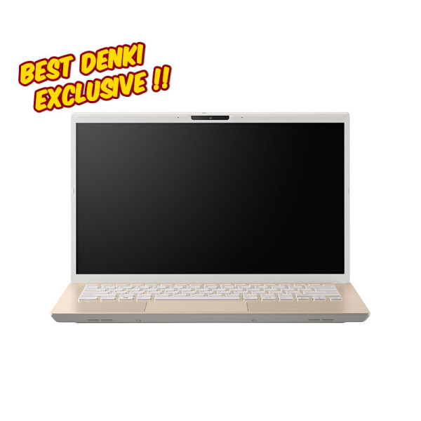 VAIO LAPTOP VJF141W111SN S.GOLD