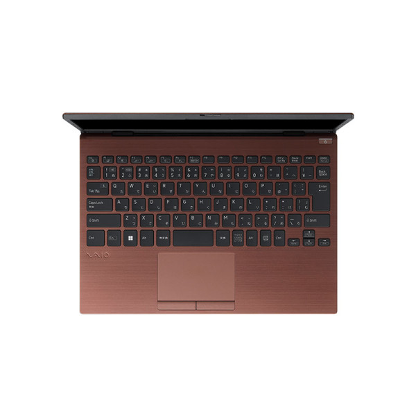 VAIO LAPTOP VJS135W061ST BRONZE
