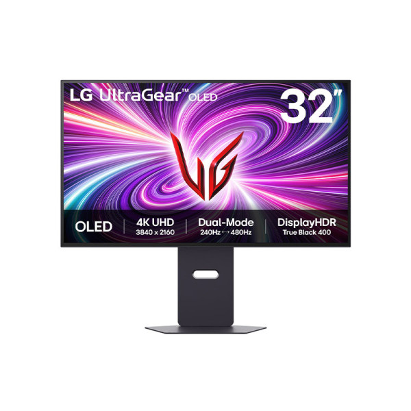 LG MONITOR 32GS95UV-B