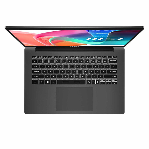 MSI LAPTOP MODERN 14 F1MG-046SG
