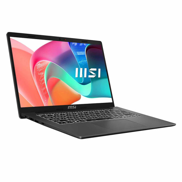 MSI LAPTOP MODERN 14 F1MG-046SG