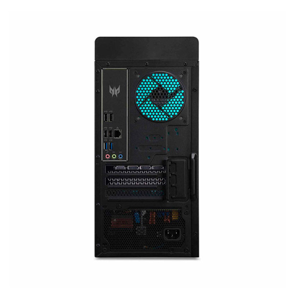 ACER DESKTOP PO3-655-I714R321TS47S