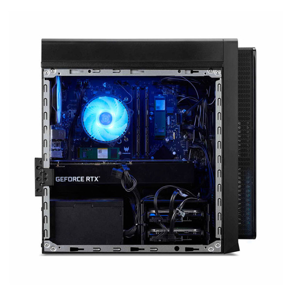 ACER DESKTOP PO3-655-I714R321TS47S