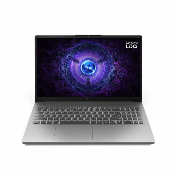 LENOVO LAPTOP LOQ-83LK0008SB