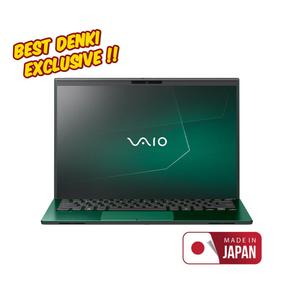 VAIO LAPTOP VJS4R1W151SG EMERALD
