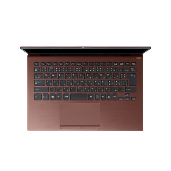 VAIO LAPTOP VJS146W061ST BRONZE