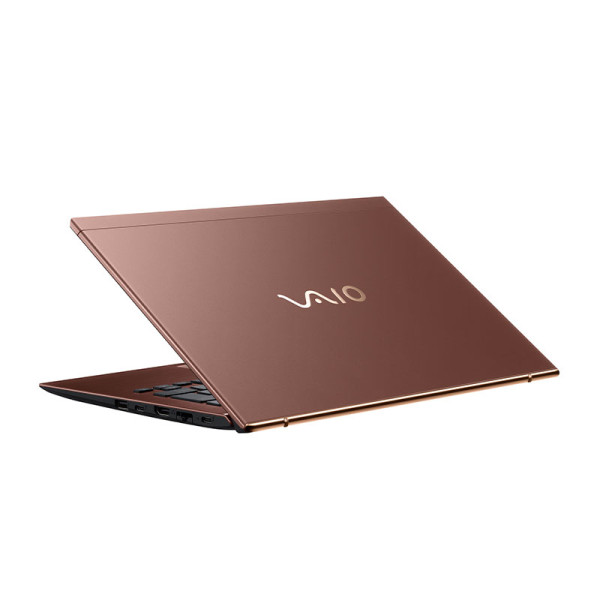 VAIO LAPTOP VJS146W061ST BRONZE