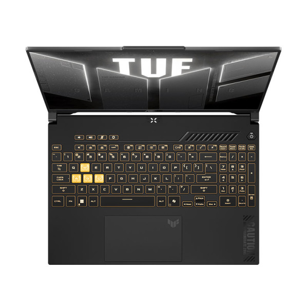 ASUS LAPTOP FX607VU-RL050W