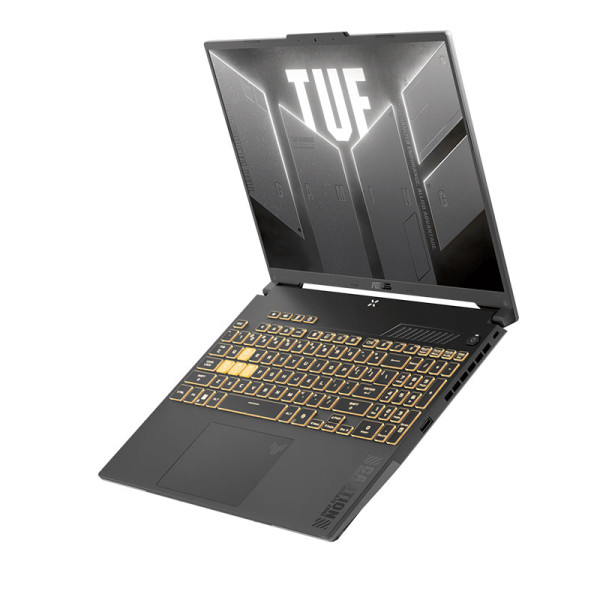 ASUS LAPTOP FX607VU-RL050W