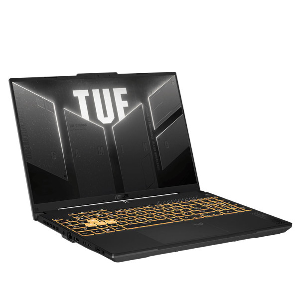 ASUS LAPTOP FX607VU-RL050W