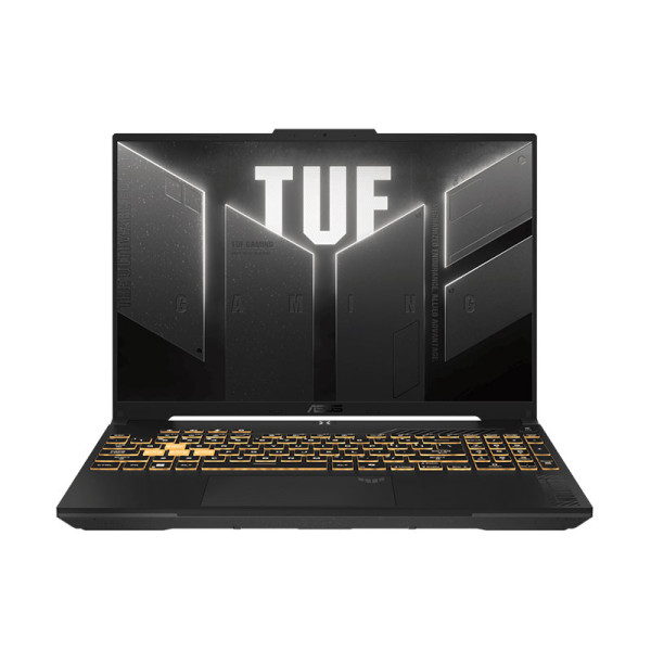 ASUS LAPTOP FX607VU-RL050W