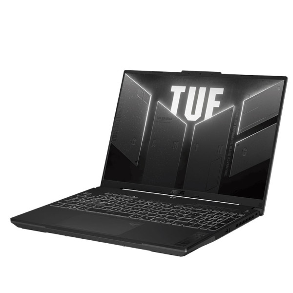 ASUS LAPTOP FX607VU-RL105W