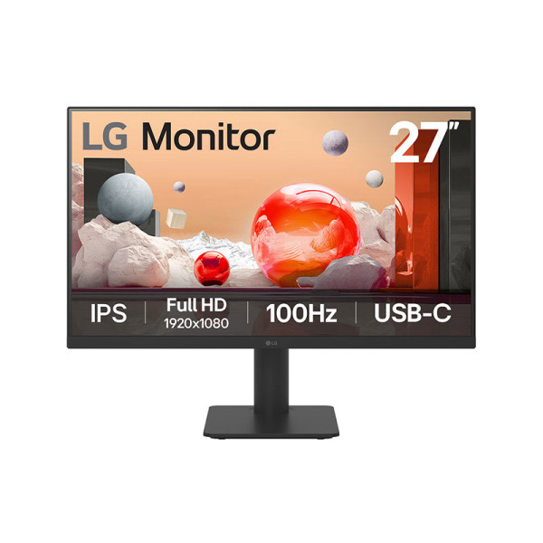 LG MONITOR 27MS570B-B