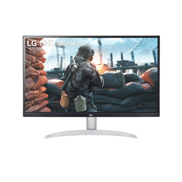 LG MONITOR 27UP600K-W