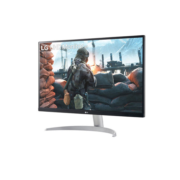 LG MONITOR 27UP600K-W