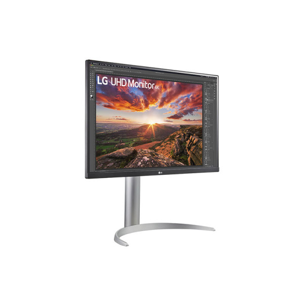LG MONITOR 27UP850K-W