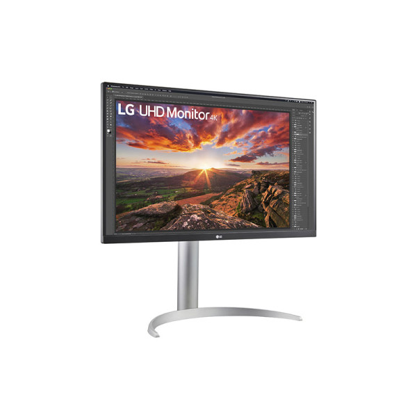 LG MONITOR 27UP850K-W