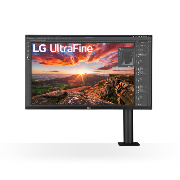 LG MONITOR 32UN880K-B