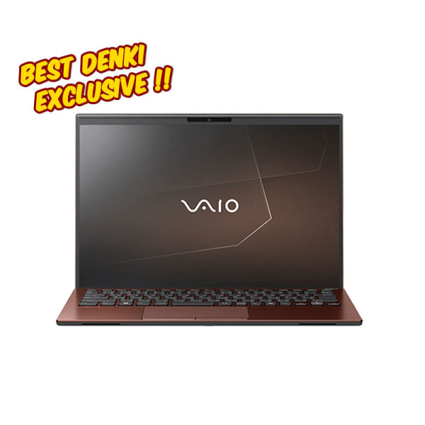 VAIO LAPTOP VJPKR1W161ST U.BRONZE