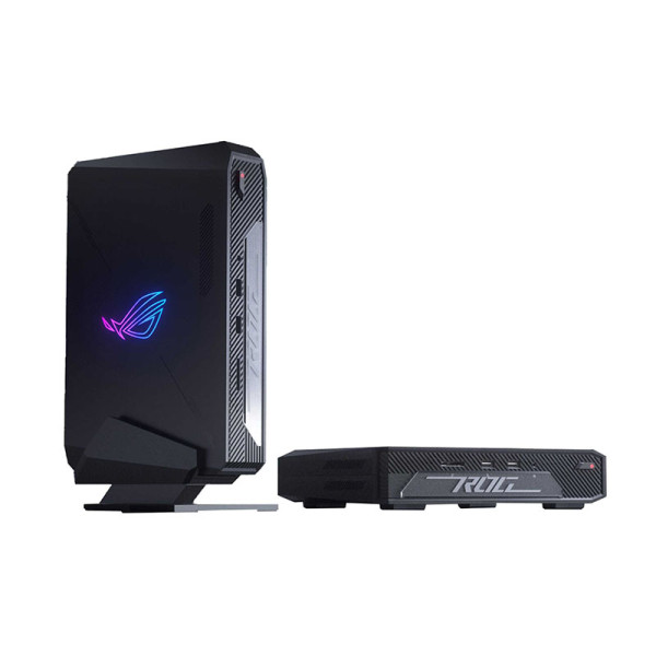 ASUS DESKTOP RNUC14SRKU7168A0I