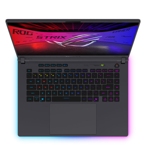 ASUS LAPTOP G615LR-S5070W