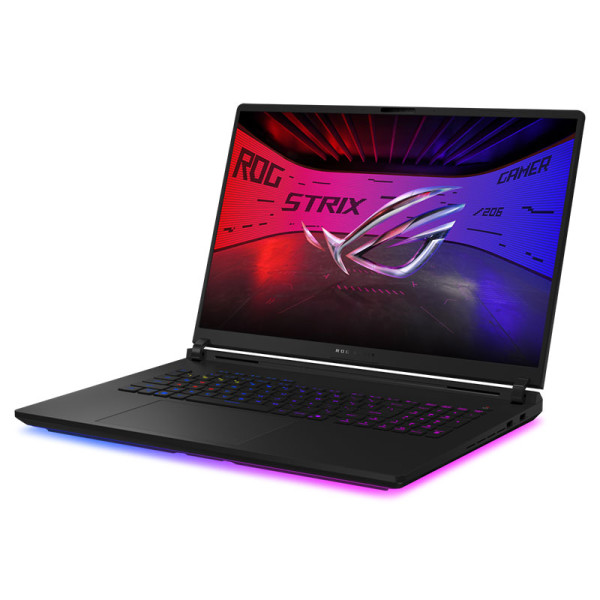 ASUS LAPTOP G835LX-SA046W