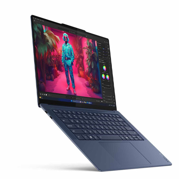 LENOVO LAPTOP YG SLIM 7-83ED005SSB