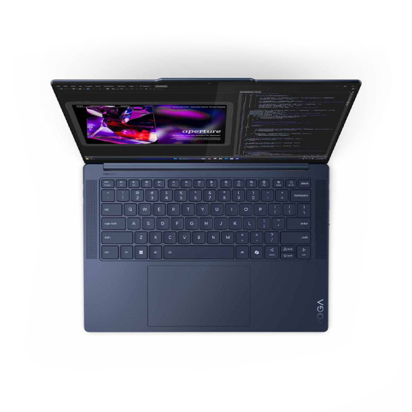 LENOVO LAPTOP YG SLIM 7-83ED005SSB
