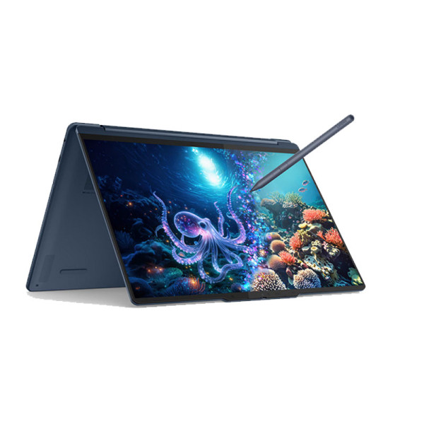 LENOVO LAPTOP YG 9I 2IN1-83LC001KSB