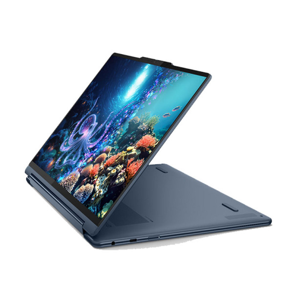 LENOVO LAPTOP YG 9I 2IN1-83LC001KSB