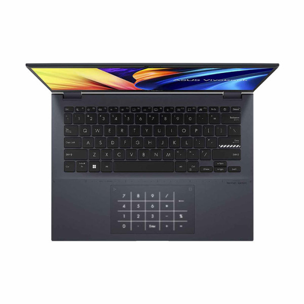 ASUS LAPTOP TP3402VA-LZ599W